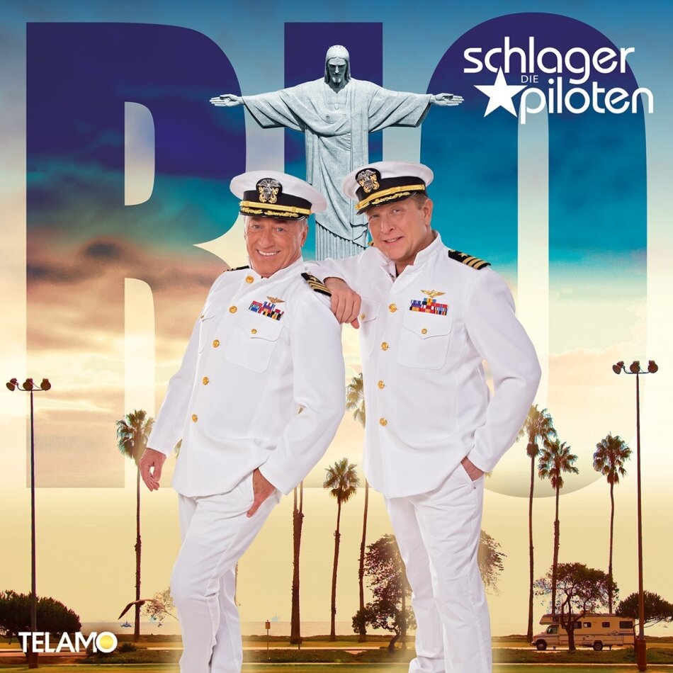 Die Schlagerpiloten - RIO