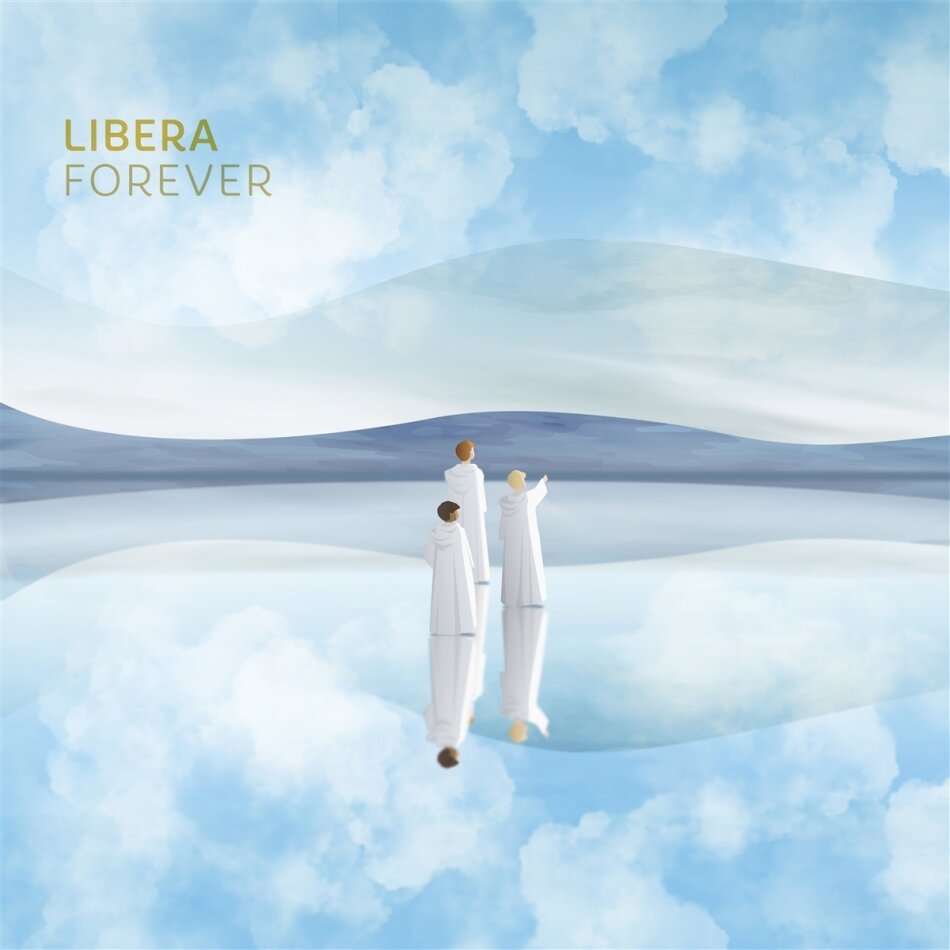 Libera - Forever