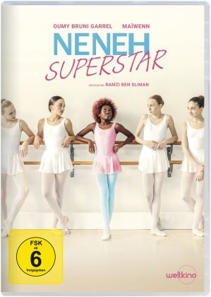 Neneh Superstar (2022)