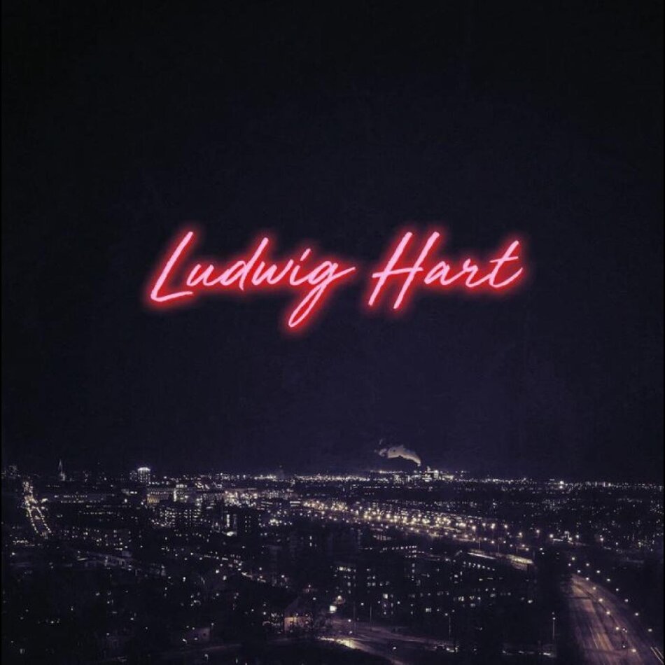 Ludwig Hart - --- LP
