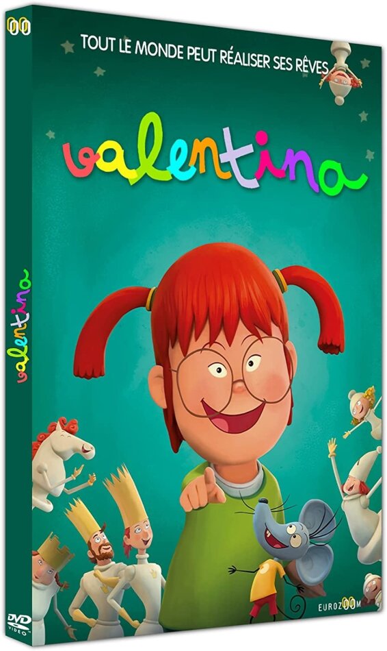 Valentina (2021)