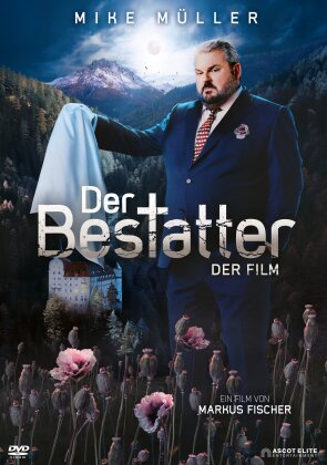 Der Bestatter - Der Film (2023)