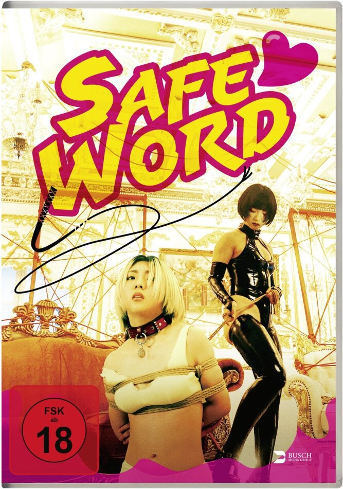 Safe Word (2022)
