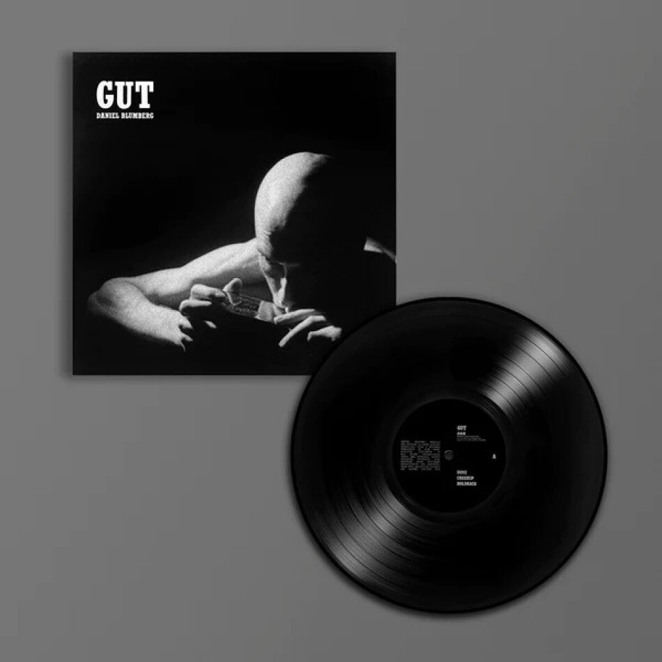 Daniel Blumberg (Yuck) - Gut LP