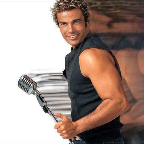 Amr Diab - Lealy Nahary 2023 Reissue