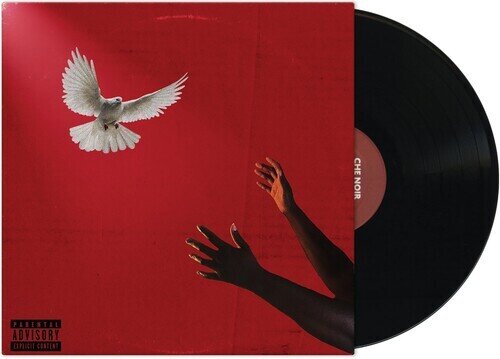 Che Noir - Last Remnants LP