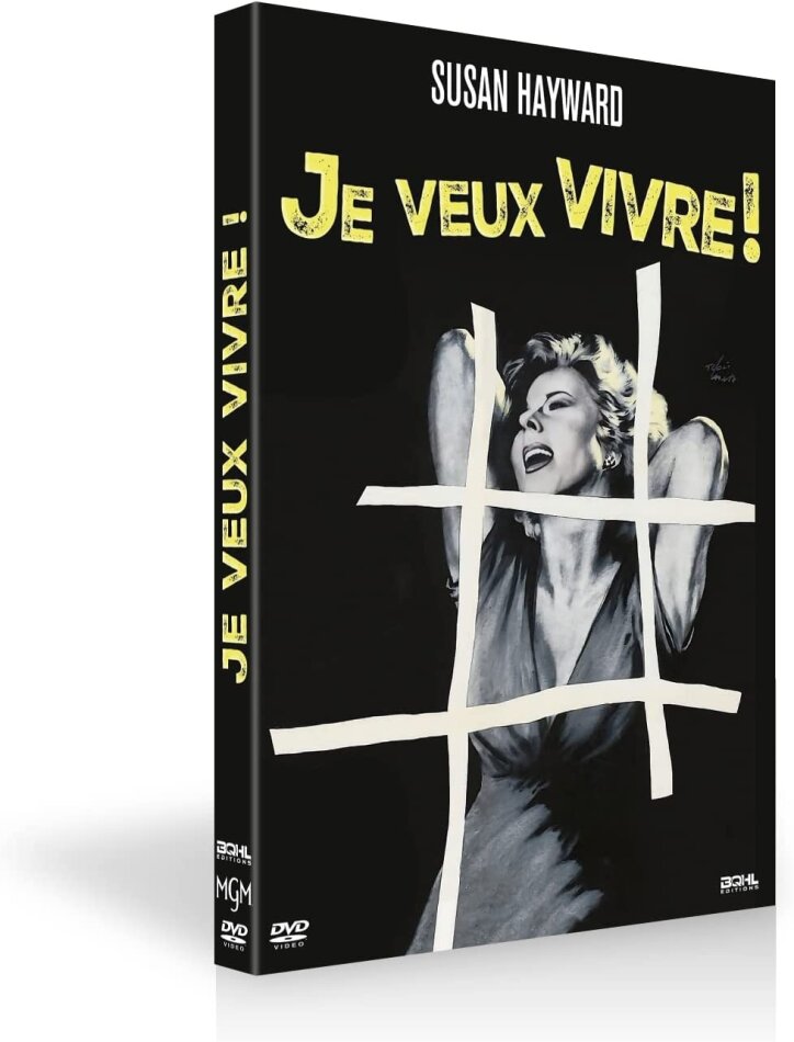 Je veux vivre ! (1958)