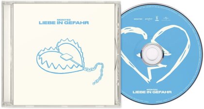 Montez - Liebe In Gefahr (Jewel Case)