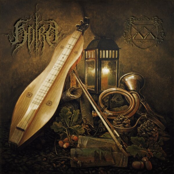 Horn - XX - 20 Jahre Digipack, Redone, Re-Recorded, Limited Edition