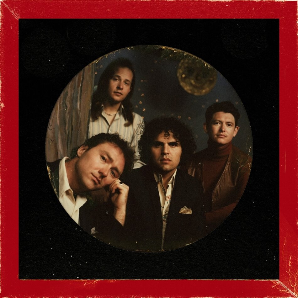 Surf Curse - Magic Hour 2023 Reissue, LP