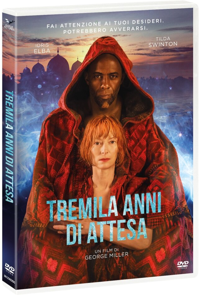 Tremila anni di attesa (2022)