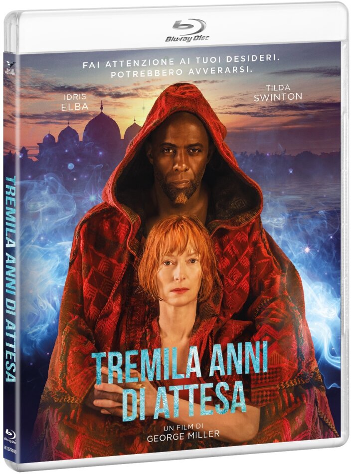 Tremila anni di attesa (2022)