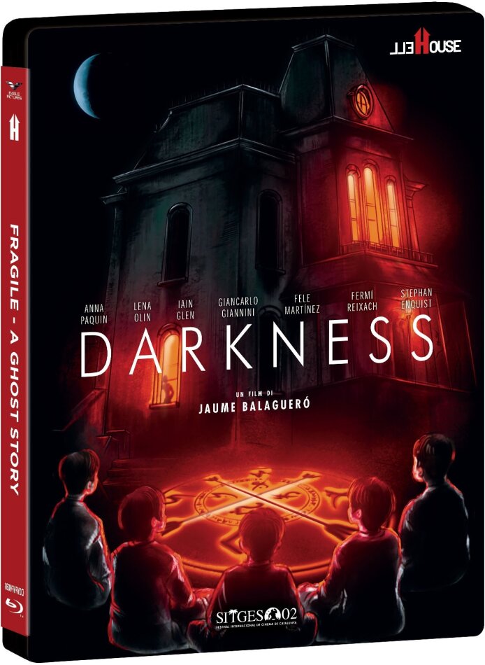 Darkness (2002)