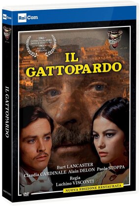 Il gattopardo (1963)