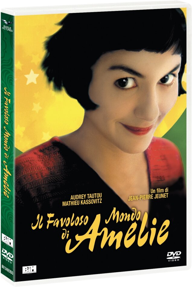 Il favoloso mondo di Amelie (2001)