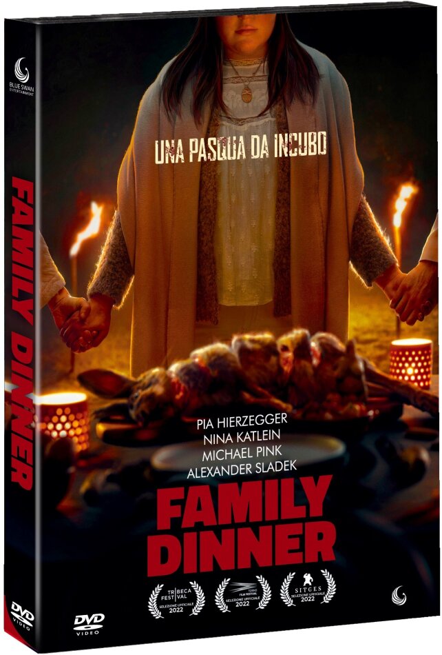 Family Dinner (2022)