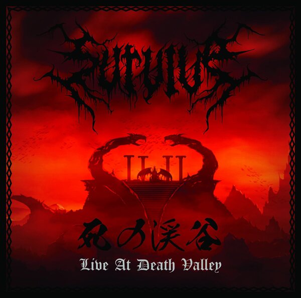 Survive - Live At Death Valley