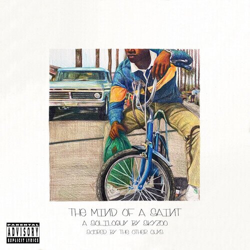 Skyzoo & The Other Guys - Mind Of A Saint