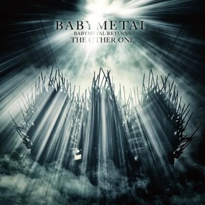 Babymetal - Babymetal Returns -The Other One- (Edizione Limitata)