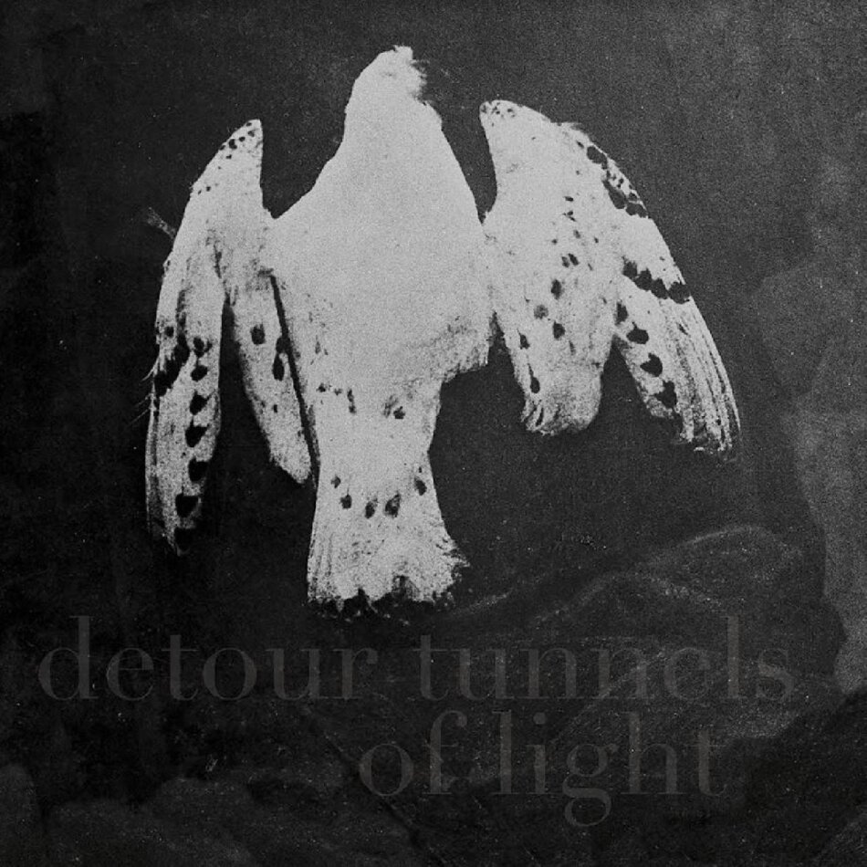 Martin Kuchen & Sophie Agnel - Detour Tunnels Of Light