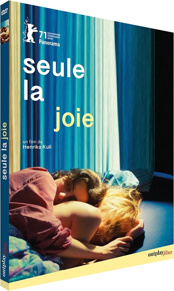 Seule la joie (2021)