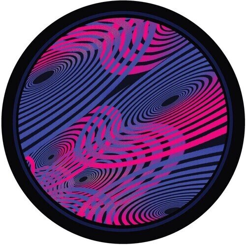 Alisha - Changes (Mike Dunn Remix) 12" Maxi