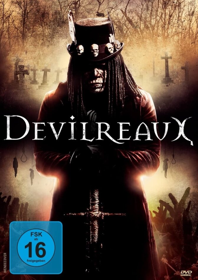 Devilreaux (2023)