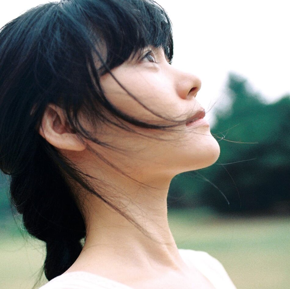 Cheng Bi - Best Collection 2012-2016 Japan Edition
