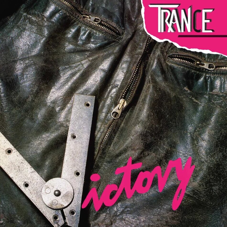 Trance (Metal) - Victory 2023 Reissue, High Roller Records, LP