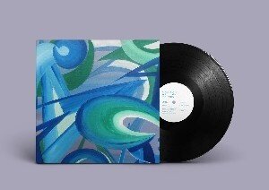 Greg Foat - Dolphin LP