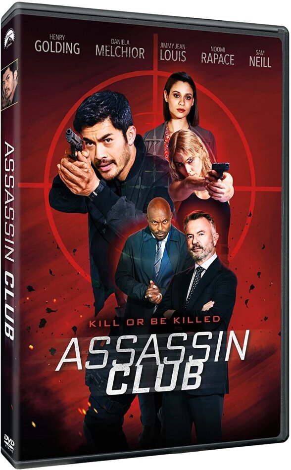 Assassin Club (2023)