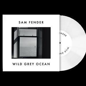 Sam Fender - Wild Grey Ocean / Little Bull Of Blithe Limited Edition, White Vinyl, LP