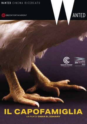 Il capofamiglia (2021)