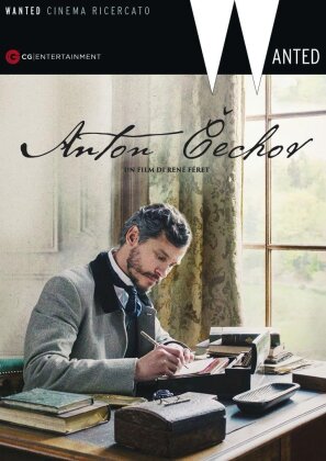 Anton Čechov (2015)