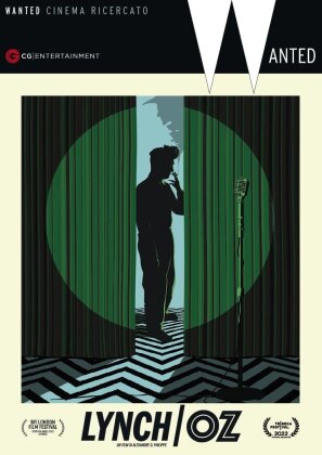 Lynch/Oz (2022)