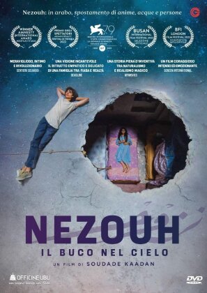 Nezouh - Il buco nel cielo (2022)