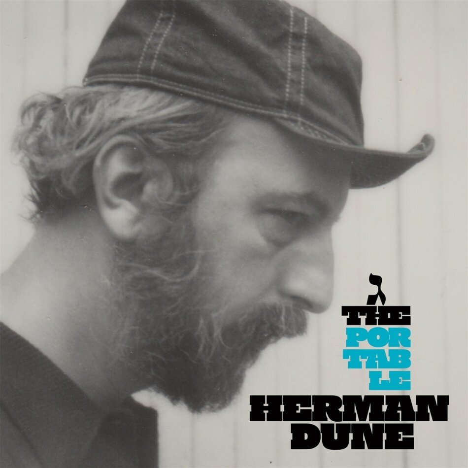 Herman Dune - Portable Herman Dune Vol.3 LP