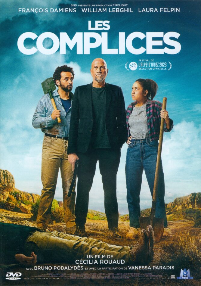 Les Complices (2023)