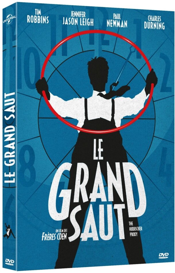 Le grand saut (1994)
