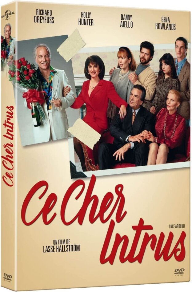 Ce cher intrus (1991)