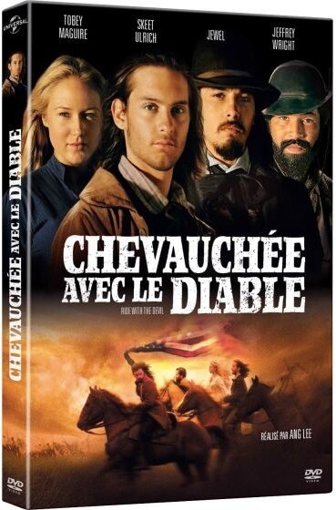 Chevauchée avec le diable (1999)