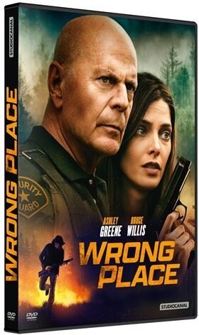 Wrong Place (2022)