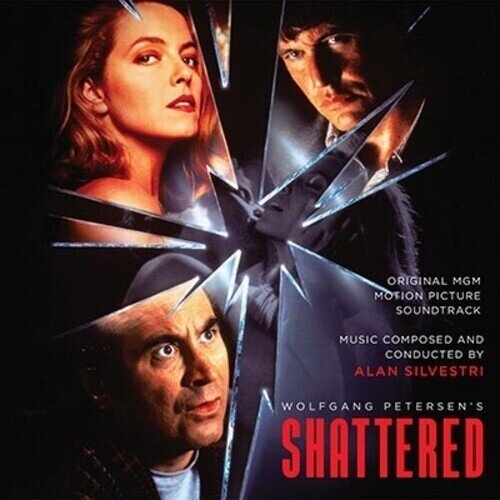 Alan Silvestri - Shattered - OST Expanded