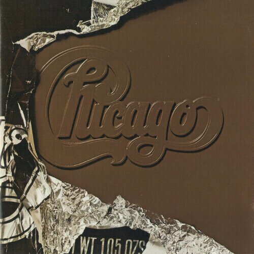 Chicago - X 2023 Reissue, Gatefold, Friday Music, Anniversary Edition, Limited Edition, LP