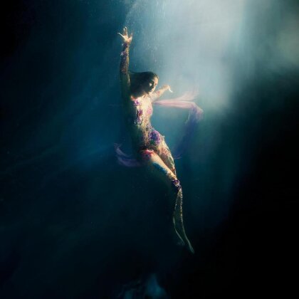 Ellie Goulding - Higher Than Heaven (Limited Edition, Picture Disc, LP)