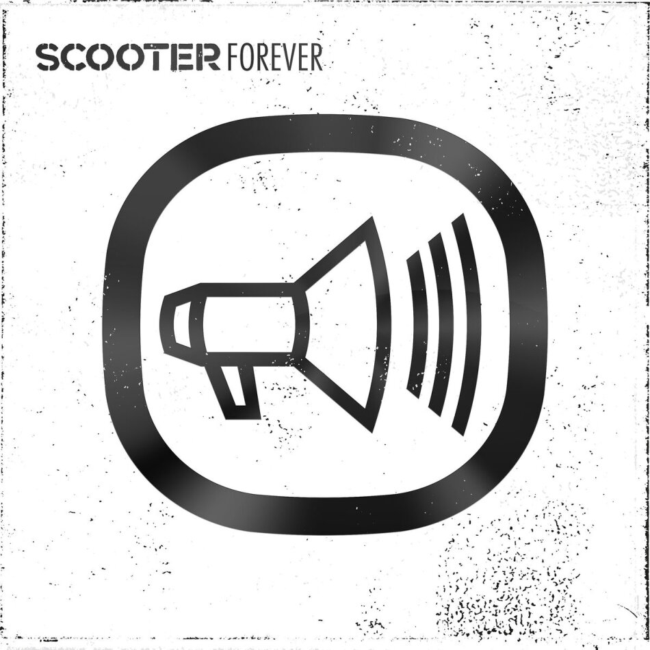 Scooter - Forever 2023 Reissue, Sheffield Tunes, 2 CDs