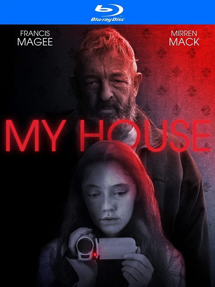My House (2023)