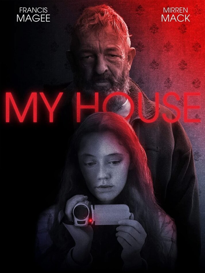 My House (2023)