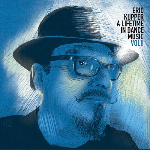 Eric Kupper - Lifetime In Dance Music Vol. 2 LP