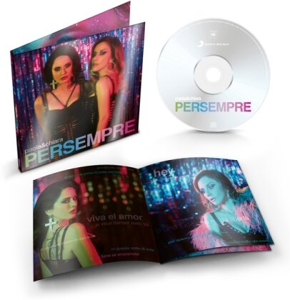 Paola & Chiara - Per Sempre